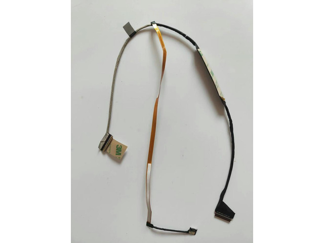 Laptop Parts MS17L1 Lcd LVDS EDP Cable For GL76 Camera Cable Screen Cable K1N-3040250-J36 40PIN 120HZ