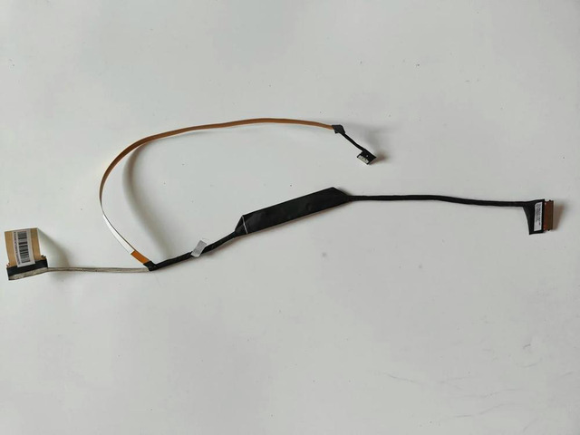 Laptop Parts MS1581 Lcd EDP Cable For GF66 GL66 MS-1581 Camera Cable Screen Cable K1N-3040347-H58 40PIN 120HZ