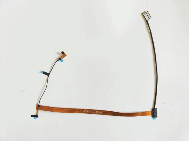Laptop Parts JT6C0 LCD EDP Cable for Thinkpad T16 P16S Gen 1 Camera Cable DC02C00UE10 5C11C12662