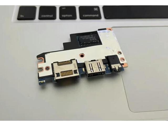 Laptop Parts For HONOR V700 USB Power Button Board Audio Board FRD-WFG9 FRD-WX9