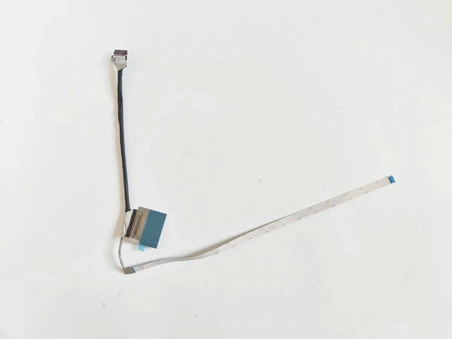 Laptop Parts KS580 LCD EDP Cable for Thinkpad Slim 3 15IRU8 Camera Cable 5C10S30674 DC02C00ZD10