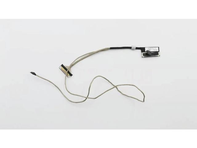 Laptop Parts For 120S-14IAP 120S-15IAP 130S S130-14IGM Edp Lcd Lvds Cable 64411203400020 5C10P23856