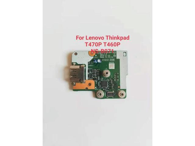HDMI Board Card For Thinkpad T460P T470P Series NS-B071 REV 1.0