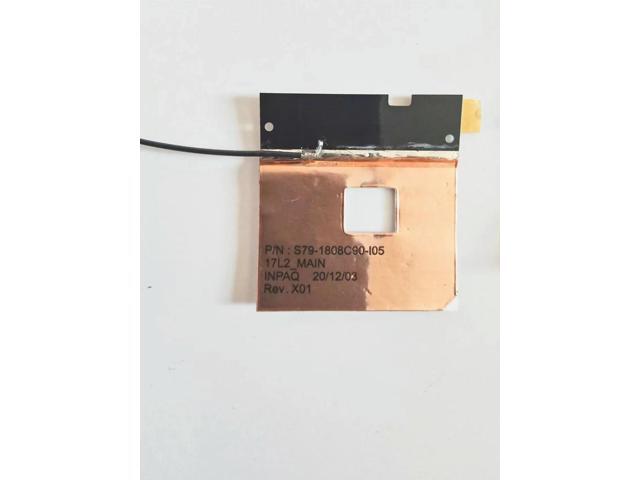 Laptop Parts MS17L1 MS17L2 Antenna Wire Cable For Katana GF76 Cable Antenna Net S79-1808C90-I05