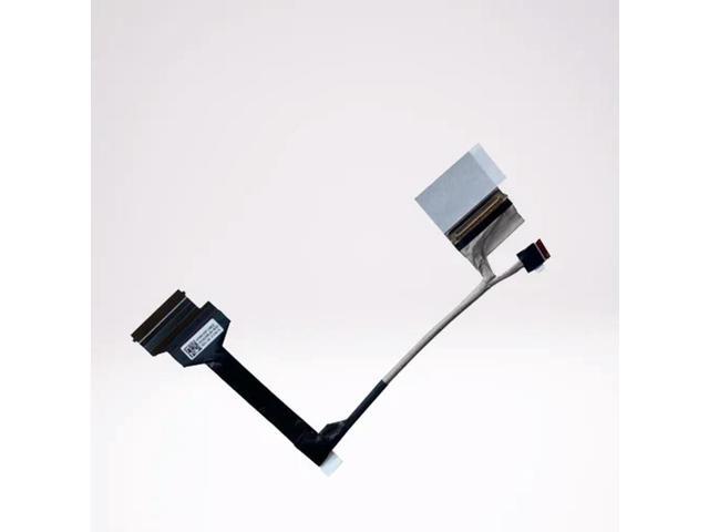 Laptop LCD Screen Video Flexible Flat Cable For Legion R9000P 5 Pro 16ACH6H Led Lcd Lvds Cable DC02C00RJ00 5C10S30234
