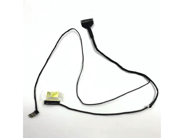 Laptop Parts Video Screen Flex Wire For ZBOOK 17 G3 APW70 UHD EDP LCD LED LVDS Display Ribbon Cable DC02C00CA00