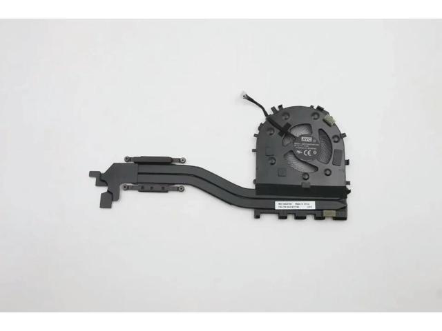 UMA CPU Cooling Fan Cooler Heatsink Radiator For ThinkPad E14 Gen 3 E15 Gen 3 Laptop 5H41B77193 5H41B77192