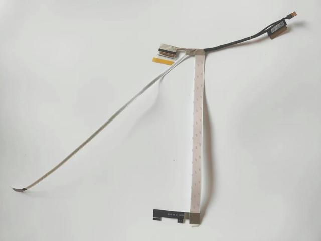 HE430 For ThinkPad E14 Gen 3 Laptop LCD IR EDP Cable LED Lvds Screen Video Cable DC02C00S500 DC02C00S510