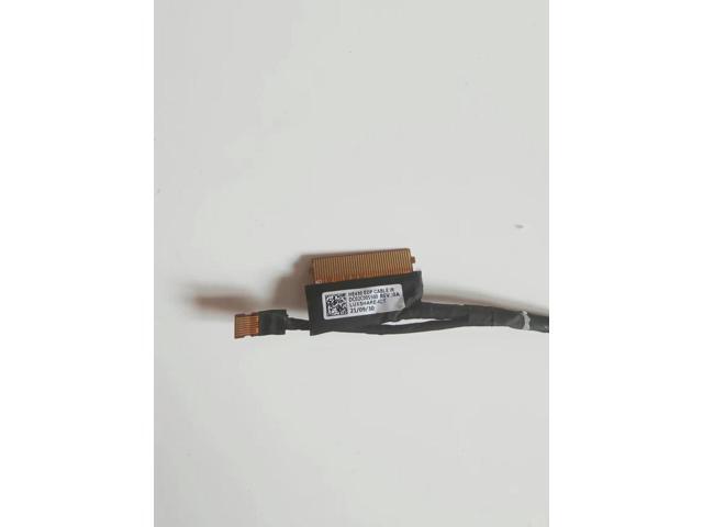 HE430 For ThinkPad E14 Gen 3 Laptop LCD IR EDP Cable LED Lvds Screen Video Cable DC02C00S500 DC02C00S510