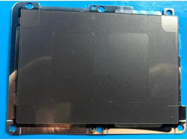 For ZBook 15 Studio G3 Touchpad Caddy Bracket and Button Touchpad Mouse Button Board Left and Right 840962-001