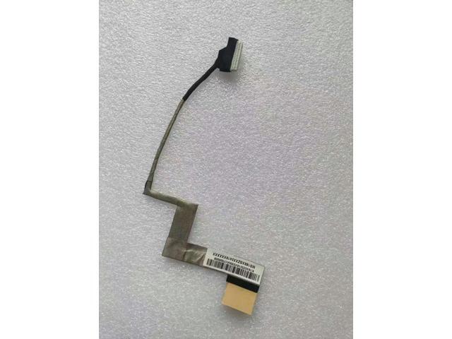 Laptop Parts MS168X Lcd Lvds Cable For MS168X EDP Cable Screen Cable K19-3025016-V03