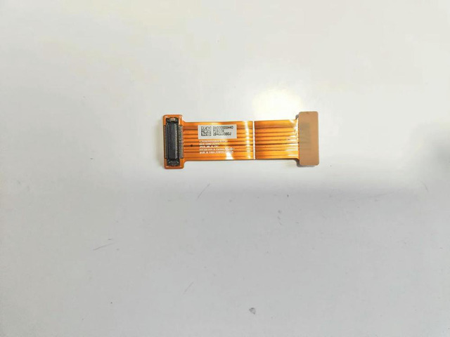 Laptop JP610 For ThinkPad P16 Gen 1 IO Cable USB Power Button Plate Cable 5C11H81491 DA30000SN40