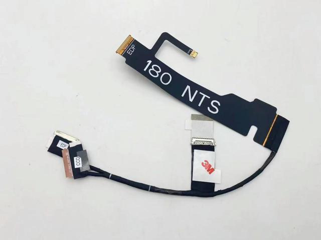 Laptop FDB41 LCD/LED/LVDS Screen Wire For Latitude 9420 E9420 EDP Cable 02FKG2 2FKG2 DC02C00QL00