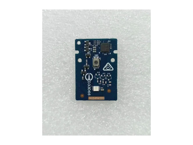 Laptop Parts Switch Board For Aurora R9 R10 R11 R12 Power on Board 00MF2N
