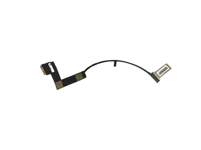 Laptop Parts Lcd LVDS EDP Cable For GS75 GS76 MS-17G1 144HZ Flat Screen Cable K1N-3040146-J36