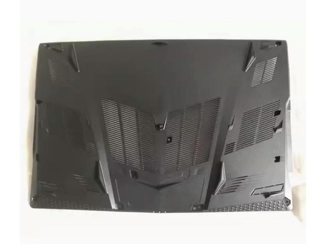 Laptop Parts MS-16P1 Back Cover D Access Door for GL63 GE63 GP63 GE63VR Bottom Cover