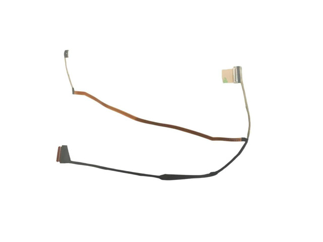 Laptop Parts MS17L1 LCD Cable For GF76 GL76 LCD LED Display Ribbon Camera Cable K1N-3040249-H39 300HZ