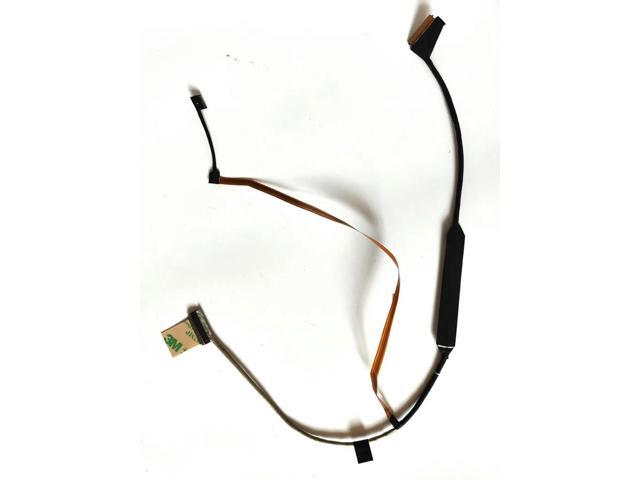 Laptop Parts MS17L1 LCD Cable For GF76 GL76 LCD LED Display Ribbon Camera Cable K1N-3040247-H39 120HZ