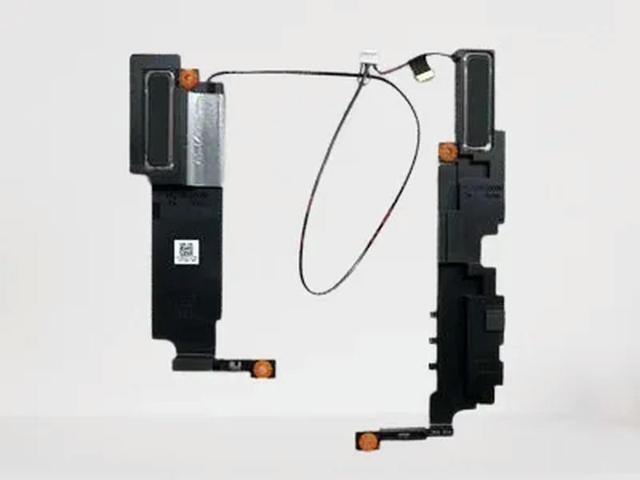 Laptop Parts Speaker For Latitude9510 E9510 Sperker L & R 0GDKDT GDKDT PK230010O00