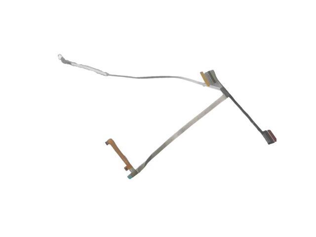 Laptop Parts JE442 LCD Cable For ThinkPad E14 Gen 4 LCD LED Display Ribbon Camera Cable 5C11C12686 DC02C00WH00