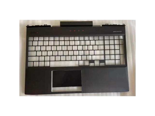 Laptop Parts For Omen 15-DC 15-dc1055TX Palmrest Upper Cover Case C Case TPN-Q211 L32775-DB1