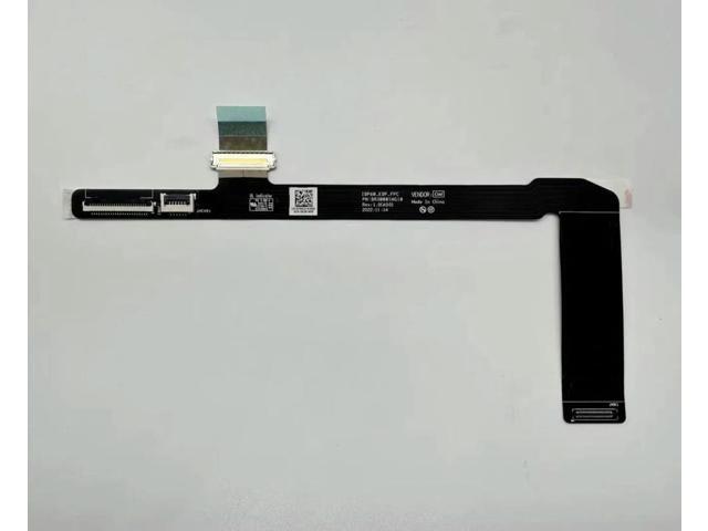 IDP60 Laptop Parts For X16 R1 LCD LED Display Ribbon LF-L382P DA30001WG10 HKKC6 0HKKC6