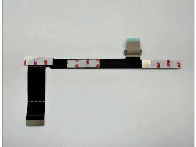 IDP60 Laptop Parts For X16 R1 LCD LED Display Ribbon LF-L382P DA30001WG10 HKKC6 0HKKC6