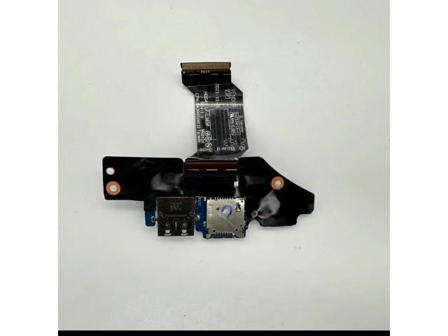 Laptop Parts for X14 R1 USB Small Board Audio Board Switch Board LS-L381P