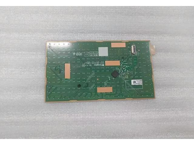 Laptop Parts Touchpad For GE65 GP65 GL65 GE75 GP75 GT75 GL75 MS-17E GE73 Mouse Touchpad TM-P3489-001 920-003649-03