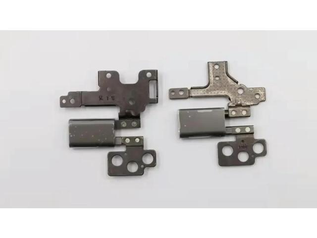 Laptop Parts For Thinkpad S2 L380 L390 LCD Hinges Left and Right Axis Shaft 02DA295