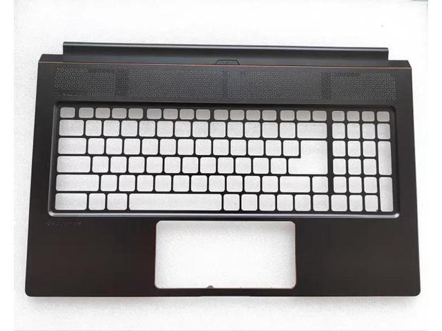Laptop Parts For GS75 8SE-034 8SF-032 P75 MS-17G1 Rear LCD Back Cover/Upper Case Palmrest Cover