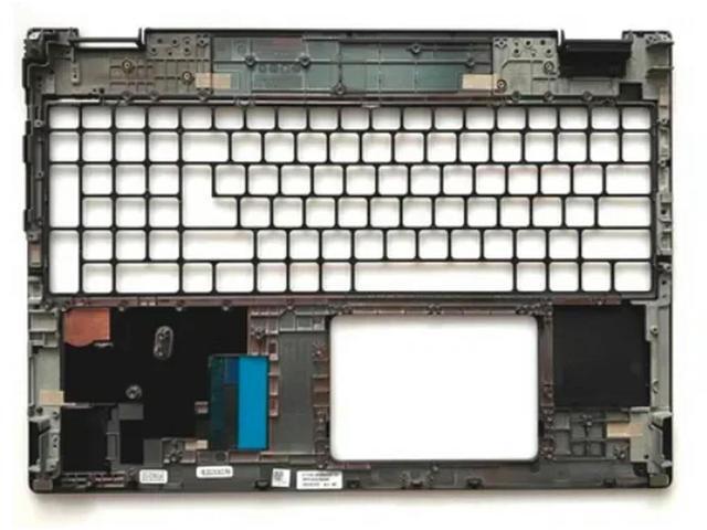 Laptop Parts For Precision 7670 M7670 Palmrest Upper Cover Case Keyboard C Shell 02GKJD