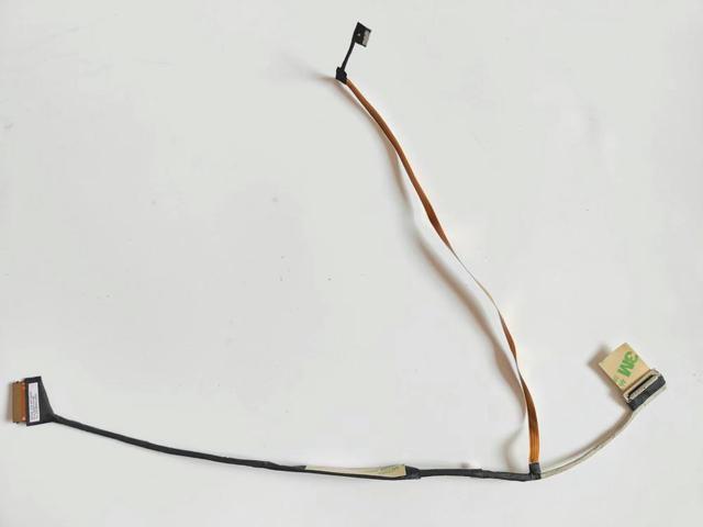 Laptop Parts MS1581 Lcd EDP Cable For GF66 GL66 MS-1581 Camera Cable Screen Cable K1N-3040315-H58 40PIN 240HZ