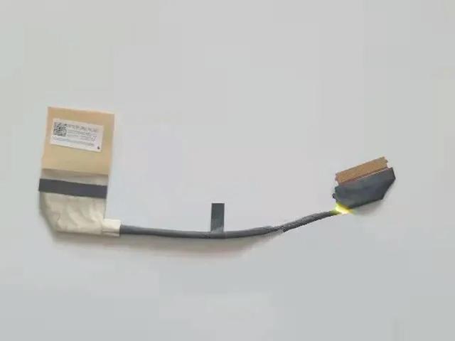 EDP Cable GPT30 For X360 13-AY LCD EDP Cable Flex Cable TPN-C147 DC02C00PI00