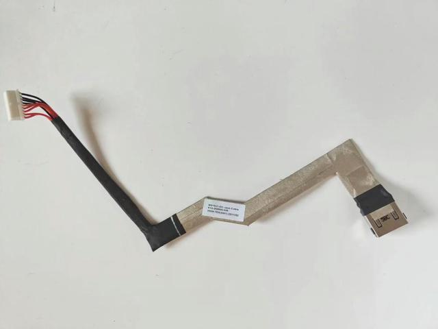Laptop Parts MS-15J1 For NEC LAVIE NEXTREME Infinity XF950/GAB DC-IN Cable K1G-3009003-H39