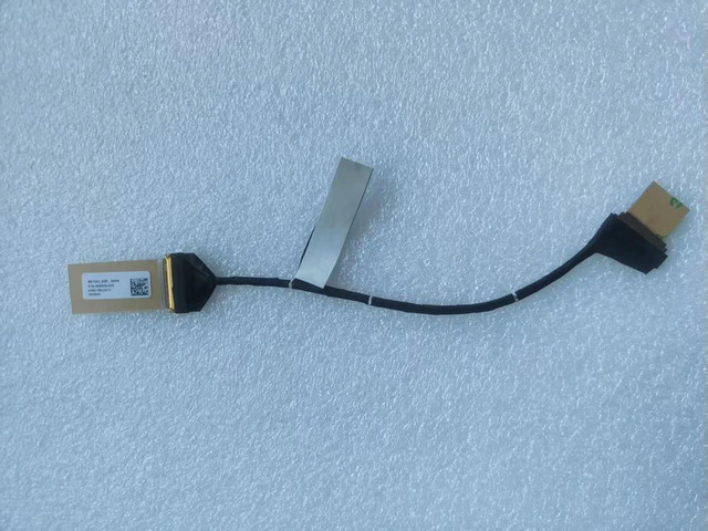 Laptop Parts MS13Q1 For Prestige 13 Evo P13 EDP Cable K1N-3030038-H39
