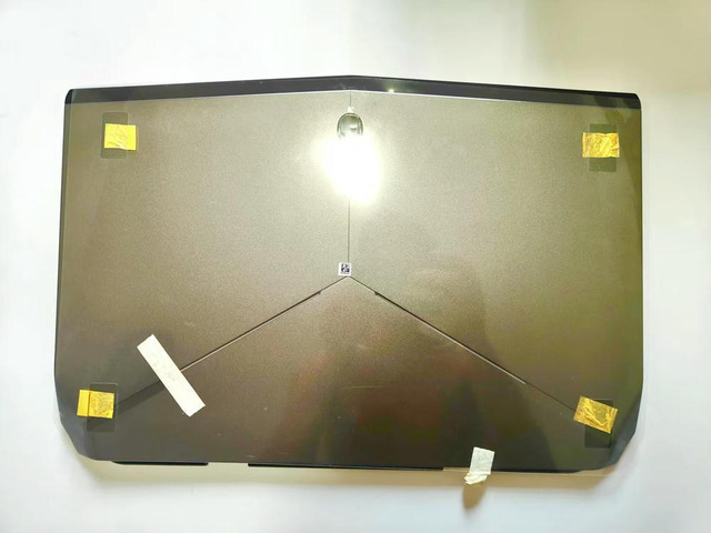 Laptop Parts LCD Back Cover LCD Rear Cover Top Shell Screen for 17 R2 R3 0JTC3W