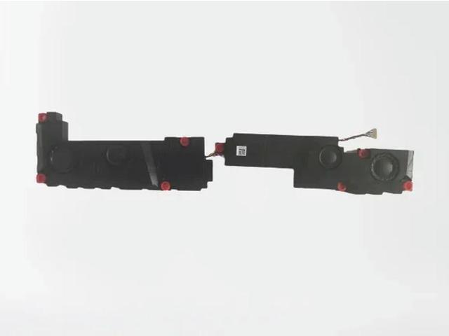 Laptop Left & right Speaker For GP75 GL75 MS-17E2 17E5 17E7 Subwoofer Audio Speaker left right speakers