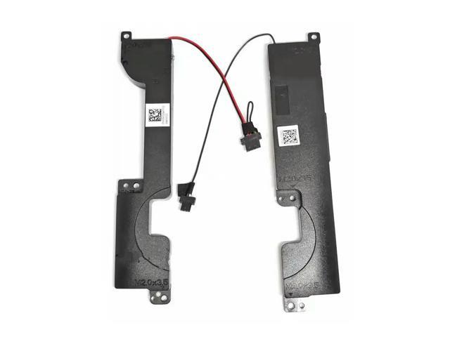 Laptop speaker sound for Spectre x360 15T-BL 15-BL 15-BL012dx TPN-Q179 39X32SATP10 39X32SATP40