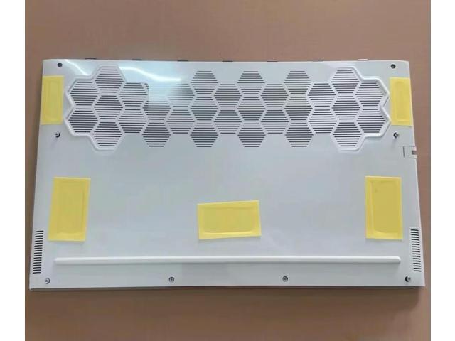 Laptop Parts For M15 R3 Bottom Base Bottom Cover D Bottom Shell Cover 0J52HX AM2VR000610