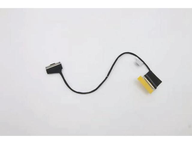 Laptop Parts GPSA0 EDP CABLE 5C10Z23871 for Thinkpad T15g P15 Gen1 UHD 40pin