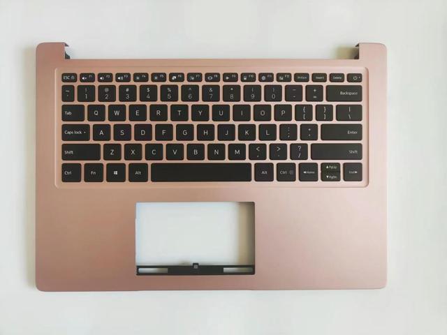 Laptop For RedmiBook 14 Palmrest Upper Keyboard Case XMA1901-AN DA AG GG Notebook Keyboard Cover
