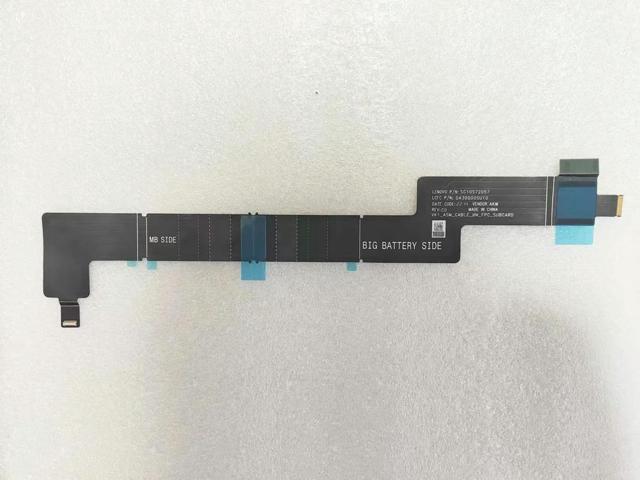 Laptop Parts VK1 Mainboard Link Cable For ThinkPad X1 Fold Gen 1 21ES 21ET Camera Cable DA30000SU10
