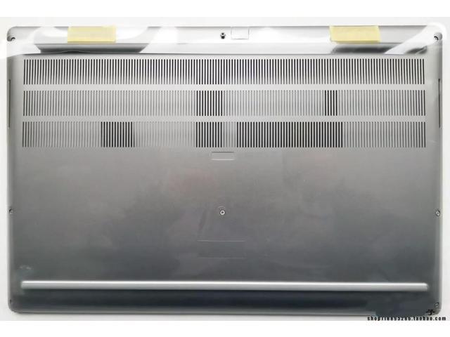 Laptop Parts Access Panel Door Cover Bottom Cover Base Lid Back D shell For Precision 7760 VGXT3 0VGXT3