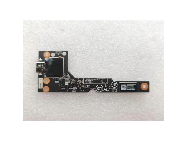 Laptop Parts For M18 R1 USB Power Board Audio Board IO Board 0XXD7H