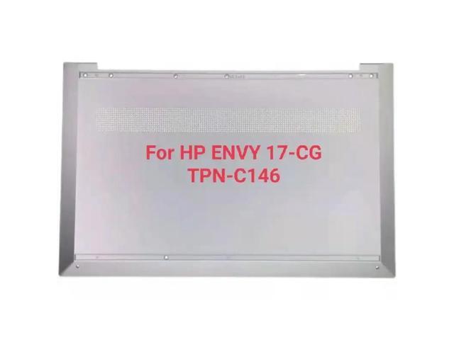 L87948-001 AP2V2000740 For 17M-CG 17M-CG0013DX Laptop Bottom Base Lid Back Shell Lower Door Cover TPN-C146