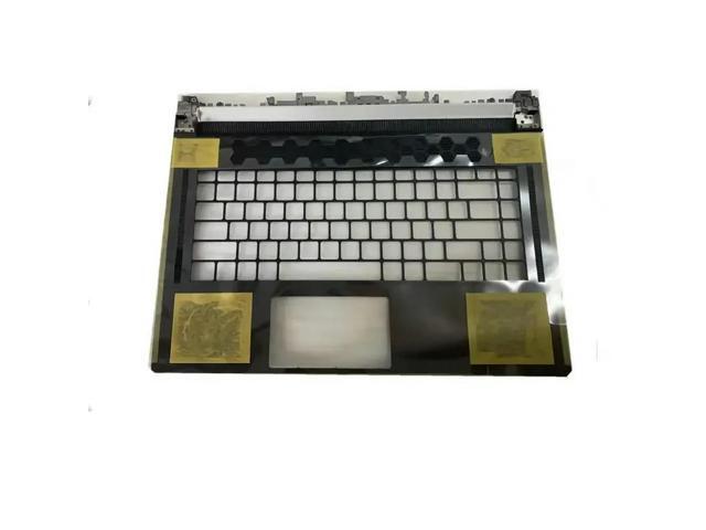 GDS50 For x15 R1 Gaming Laptop US Palmrest Upper Cover Case Keyboard C Shell 0V6M0K V6M0K