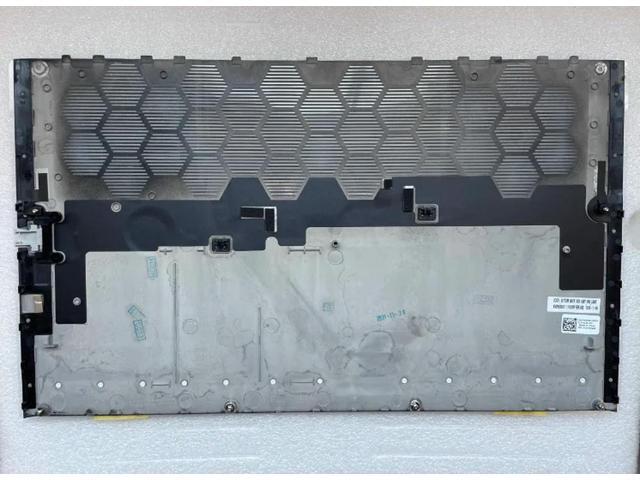 Laptop Parts For M17 R2 Bottom Base Bottom Cover D Bottom Shell Cover 0FHHWR P41E