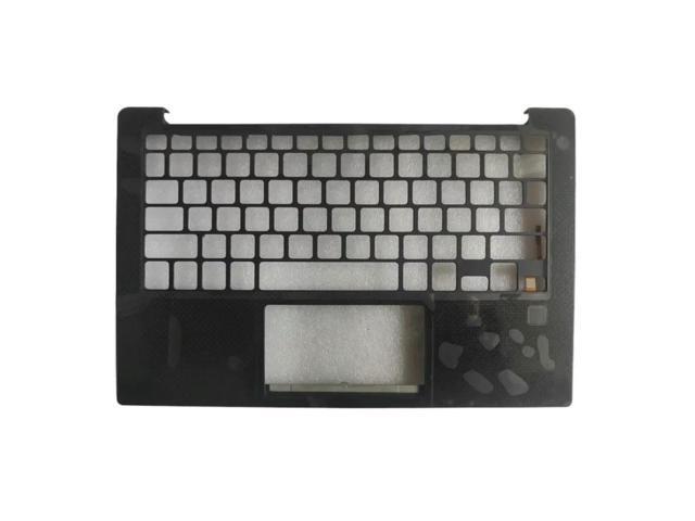 Laptop Brand Palmrest Upper Cover Case For XPS 13 9350 9360 With Fingerprint Hole 0MH93D