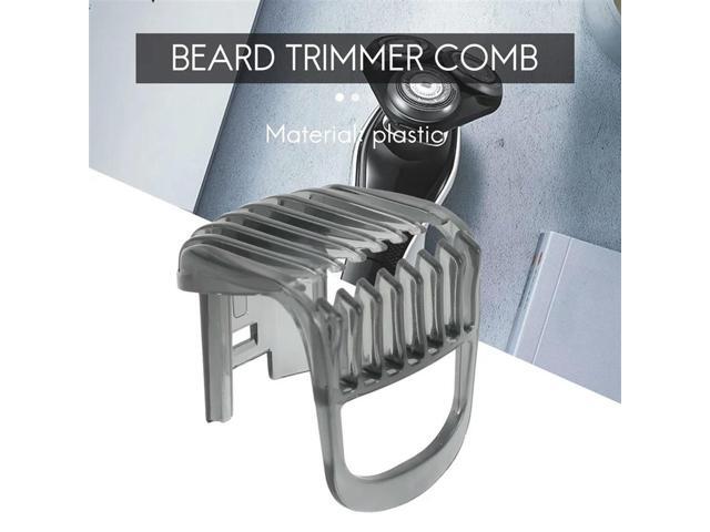 Beard Trimmer Comb for Shaver QT3300 QT3310 QT4000 QT4005 QT4007 QT4008 QT4012 QT4013 QT4014 QT4015 XA4003